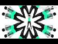 Sunloverz - Now That We Found Love (Official Music Video) [High Quality]