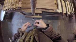 Episode 352 – Good Morning  –  Life of a Gypsy Day 248