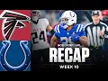Colts RB Jonathan Taylor scores 3 touc owns in win over Falcons JT makes Colts dangerous