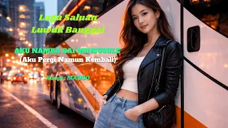 aku namba bai minsusule lagu saluan luwuk banggai