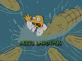 Download Lagu Simpsons end credits 16×1