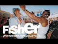FISHER LIVE FROM OMNIA DAY CLUB LAS VEGAS 2026