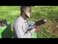 Ding Dong - Watch A Style Yah (official video)