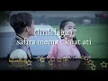 (lirik lagu) - safira inema - kuat ati