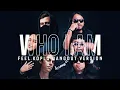 Download Lagu Alan Walker, Putri Ariani, Peder Elias - Who I Am (Feel Koplo Dangdut Version)