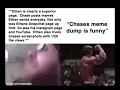 Soy vs chad