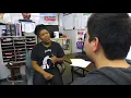 Term Bill System PSA