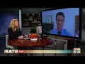 Former KATU Meteorologist Rob Marciano looks to the future in The Next Big Thing
