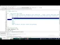 TYPE CONVERSION IN OOP C TUTORIAL
