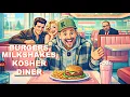 Kosher Burgers and Milkshakes at the Diner Pomona NY