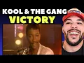 Lagu YALL BETTER LISTEN!| FIRST TIME HEARING  Kool \u0026 The Gang - Victory REACTION