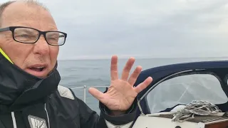 3.8.26 Amble to Sunderland