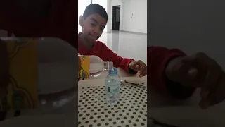 تجربة العلوم 