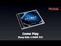 Download Lagu Stray Kids (스트레이 키즈) - Come Play [Audio]