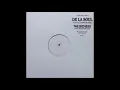 Lagu De La Soul - The Bizness (Vinyl Reanimators Remix) (feat. Common) (1996)