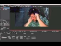 3D Camera Solve with Element 3D After Effects - Part 1