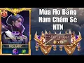 Lagu Màn Múa Flo Bằng Nam Châm Khiến Team Bạn Bất Lực Dù Chạy Về Nhà Chính Nhưng Vẫn Ko Thoát Được