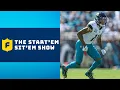 Week 4 Starts Sits for EVERY Position The Start Em Sit Em Show
