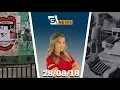 Download Lagu Gazeta News - 28/08/2018