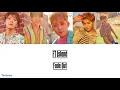 FT Island - Fade Out [Hangul ll Romanized ll English Lyrics]