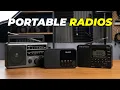 Don't Buy a Portable Radio Until You Watch This!