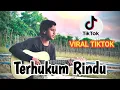 Terhukum Rindu Sangat menyiksaku (cover irno)