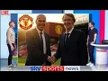 Download Lagu ZINEDINE ZIDANE OFFICIALLY ANNOUNCED AS MANCHESTER UNITED MANAGER IN SHOCKING TWIST