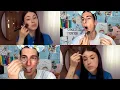 Download Lagu IO VS TUTORIAL MAKE UP ANNA 💋