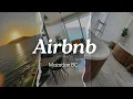DONDE QUEDARTE EN MAZATLAN AIRBNB ROOM TOUR