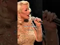 Christina Aguilera y Whitney Houston