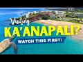 Kaanapali Maui Top 10 Things to Do West Maui Hawaii Travel Guide Snorkeling Restaurants More