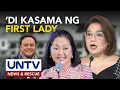 Download Lagu Paolo Tantoco, 'di kasama sa official entourage ni FL Liza Marcos ayon sa Malacañang