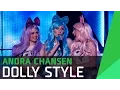 Download Lagu Dolly Style – Rollercoaster | Andra chansen | Melodifestivalen 2016