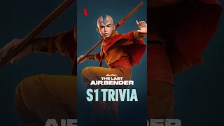 How many did you get right ? #AvatarTheLastAirbender #Netflix #Quiz