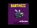 BARTHEZZ - on the move (Radio Edit)
