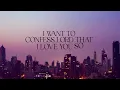 Mervin Mayo - The Air I Breathe (Official Lyric Video)