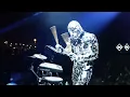 Safri Duo x MIRRACLE - Cynical x Played Alive 2025 | MIRRACLE show 2025 | DJ drum show