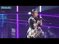 Download Lagu Dayang Nurfaizah SEPARUH MATI KU BERCINTA di Anugerah Juara Lagu 32: Lensa Budiey