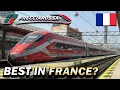Download Lagu I Rode the BRAND NEW Frecciarossa from Marseille to Paris (And Here's Why You Should Too!)