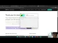 TUGAS 7 SETUP PYTHON CODE EDITOR WRITE AND READ LIBRARY