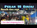Download Lagu Pasar tradisional kota Binjai pekan 18 Sumatera Utara