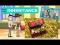 What is an Inheritance A Simple Explanation for Teens and Beginners
