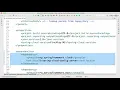 060 Step 04 Setting up Spring Cloud Config Server