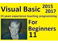 Microsoft Visual Basic For Beginners ByRef References
