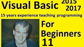 Microsoft Visual Basic For Beginners ByRef References