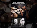 Download Lagu THE REV - BEAST AND THE HARLOT / DRUM BREAK - AVENGED SEVENFOLD