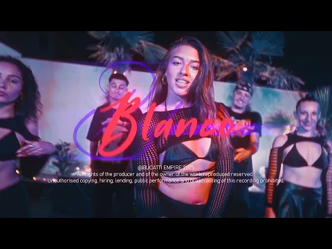 Video Thumbnail: El Nino x jaseM - BLANCO | Official Video