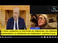 Download Lagu Lynda Larbaoui: Les Harkos Demandent La Démission Du Président! Discours Tebboune! Géopolitique ...