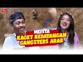 Download Lagu CEP SANUD, ANAK PESANTREN TAPI JADI GANGSTER!?! MEISITA JADI MELELEH DENGER SUARA NGAJINYA!!