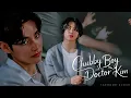 Download Lagu Taekook/Vkook Oneshot | Chubby Boy and his Doctor Kim | Top Tae